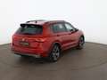 SEAT Tarraco 1.4 FR Aut LED 360-CAM AHK RADAR NAVI PDC Rot - thumbnail 3