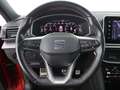 SEAT Tarraco 1.4 FR Aut LED 360-CAM AHK RADAR NAVI PDC Rot - thumbnail 22