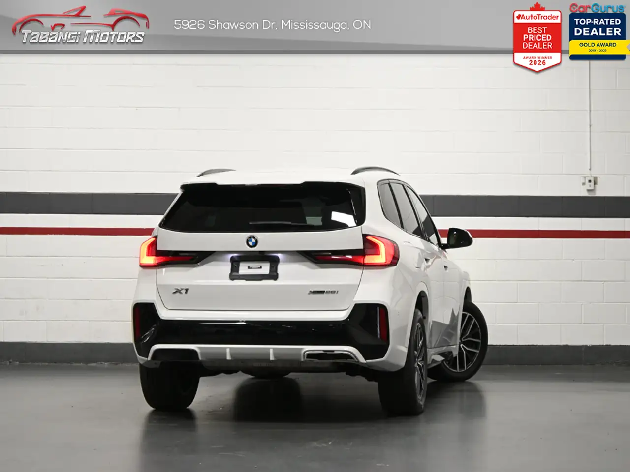 BMW X1 снимка BMW X1