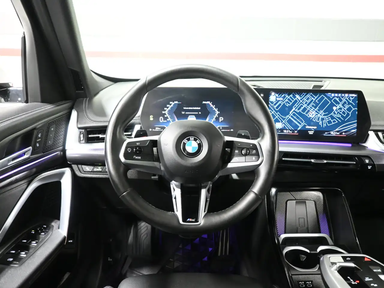 BMW X1 снимка BMW X1