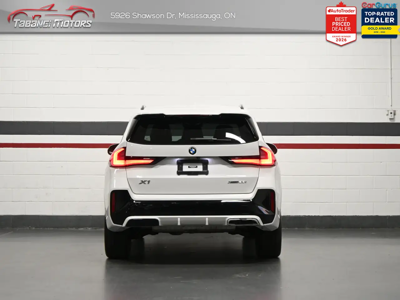 BMW X1 снимка BMW X1