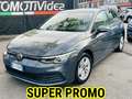 Volkswagen Golf Golf VIII 2020 1.0 tsi evo Life 110cv SUPER PROMO Grigio - thumbnail 1