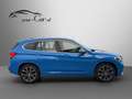 BMW X1 sDrive18d M-Sport *LED, Leder, NBA, NAVI* Blau - thumbnail 8