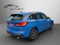 BMW X1 sDrive18d M-Sport *LED, Leder, NBA, NAVI* Blau - thumbnail 7