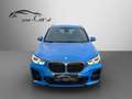 BMW X1 sDrive18d M-Sport *LED, Leder, NBA, NAVI* Blau - thumbnail 2
