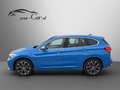 BMW X1 sDrive18d M-Sport *LED, Leder, NBA, NAVI* Blau - thumbnail 4