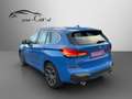 BMW X1 sDrive18d M-Sport *LED, Leder, NBA, NAVI* Blau - thumbnail 5