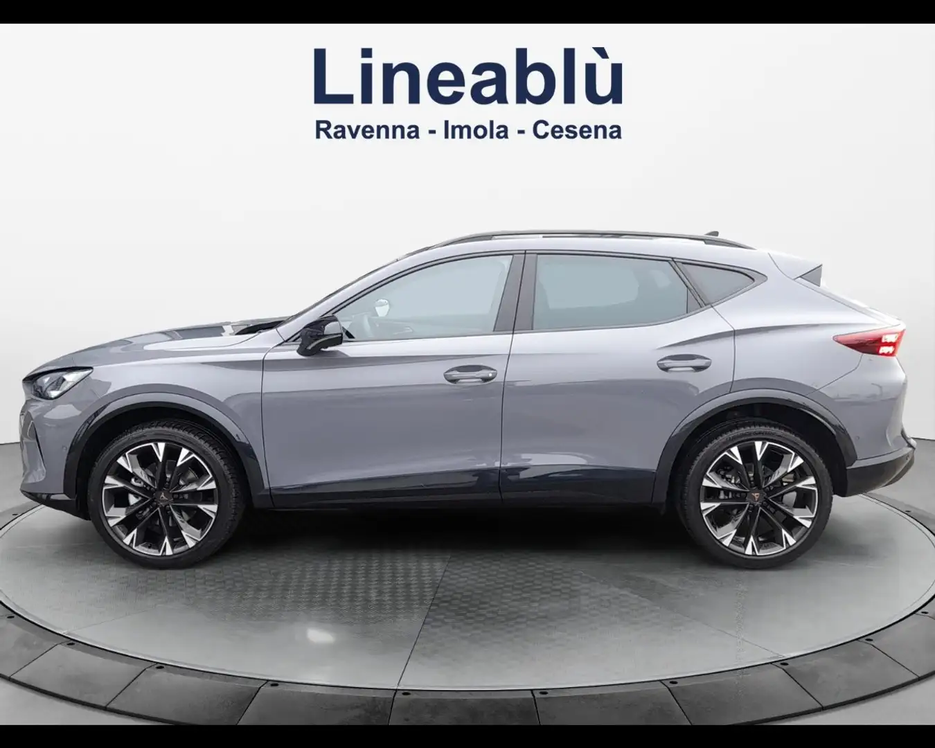 CUPRA Formentor FORMEN2,0 TDIF 5P110 DN4A7 MY 25 Gris - 2