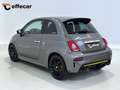 Abarth 595 1.4 Turbo T-Jet 160 CV Pista 70° Anniversario Grau - thumbnail 4