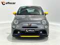 Abarth 595 1.4 Turbo T-Jet 160 CV Pista 70° Anniversario Grau - thumbnail 2