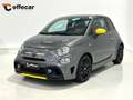 Abarth 595 1.4 Turbo T-Jet 160 CV Pista 70° Anniversario Grau - thumbnail 1