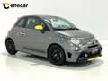 Abarth 595 1.4 Turbo T-Jet 160 CV Pista 70° Anniversario Grau - thumbnail 3