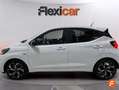 Hyundai i10 1.2 N LINE Blanco - thumbnail 4