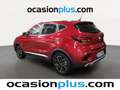 MG ZS 1.0 T-GDI Luxury Aut. 82kW Rojo - thumbnail 4