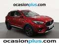 MG ZS 1.0 T-GDI Luxury Aut. 82kW Rojo - thumbnail 2