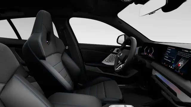 BMW 1 Series view 9
