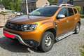 Dacia Duster 1.5 Blue dCi 4WD Prestige Oranje - thumbnail 1