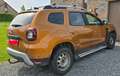 Dacia Duster 1.5 Blue dCi 4WD Prestige Oranje - thumbnail 2