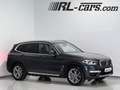 BMW X3 xDrive30e Aut/X-Line/CockpitPRO/AHK/Adaptiv-LED Gris - thumbnail 1