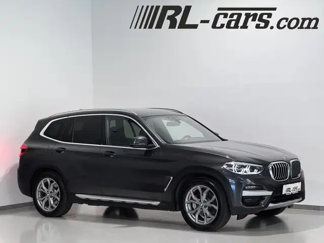 BMW X3 xDrive30e Aut/X-Line/CockpitPRO/AHK/Adaptiv-LED