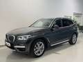 BMW X3 xDrive30e Aut/X-Line/CockpitPRO/AHK/Adaptiv-LED Gris - thumbnail 7