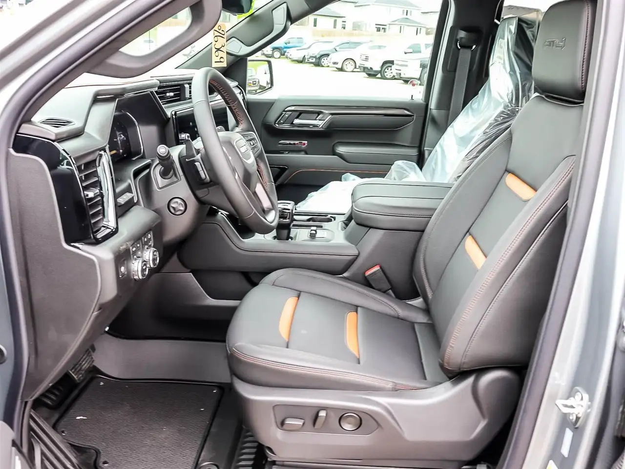 GMC Sierra 1500 fotografie GMC Sierra 1500