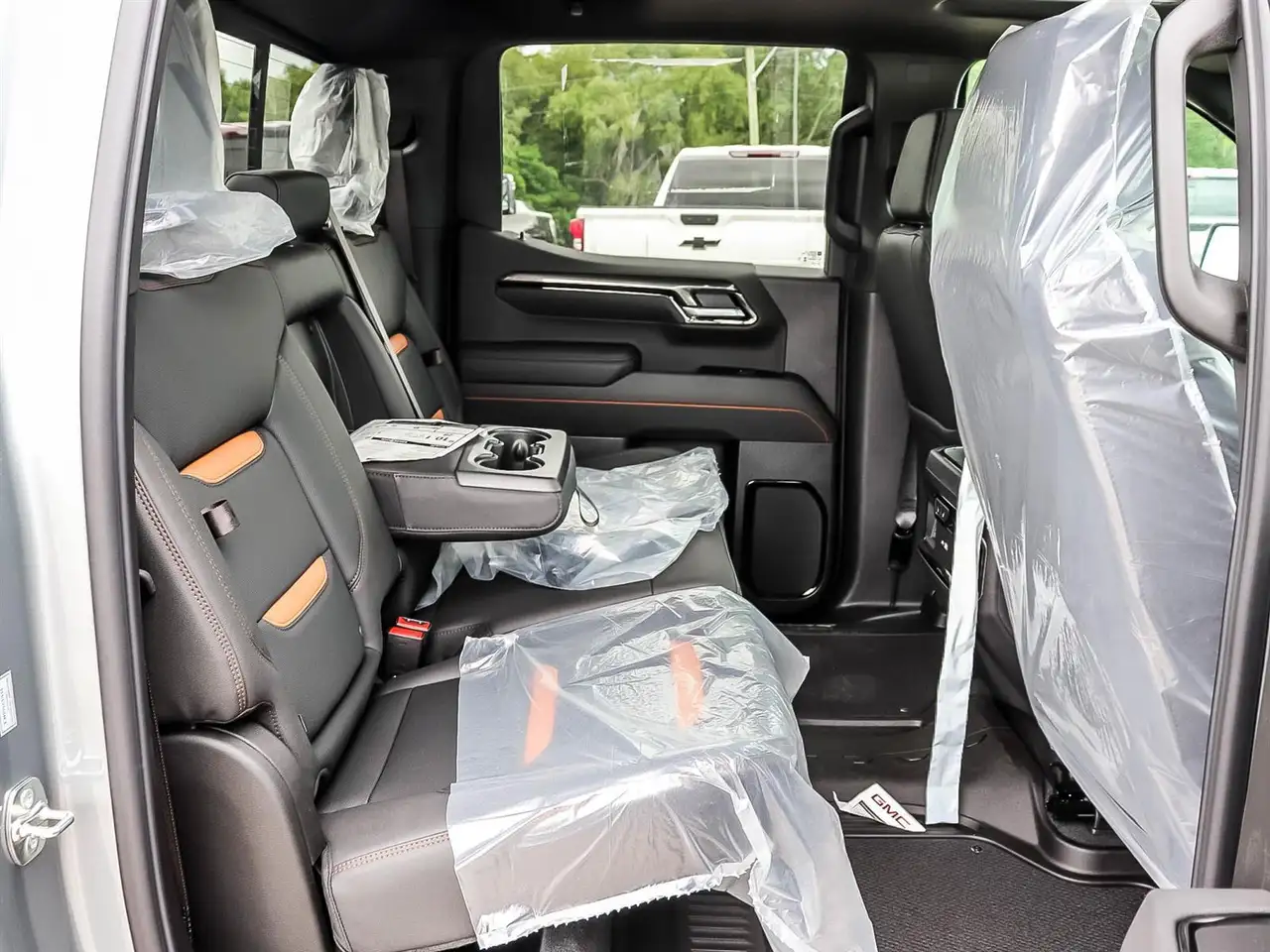 GMC Sierra 1500 fotografie GMC Sierra 1500