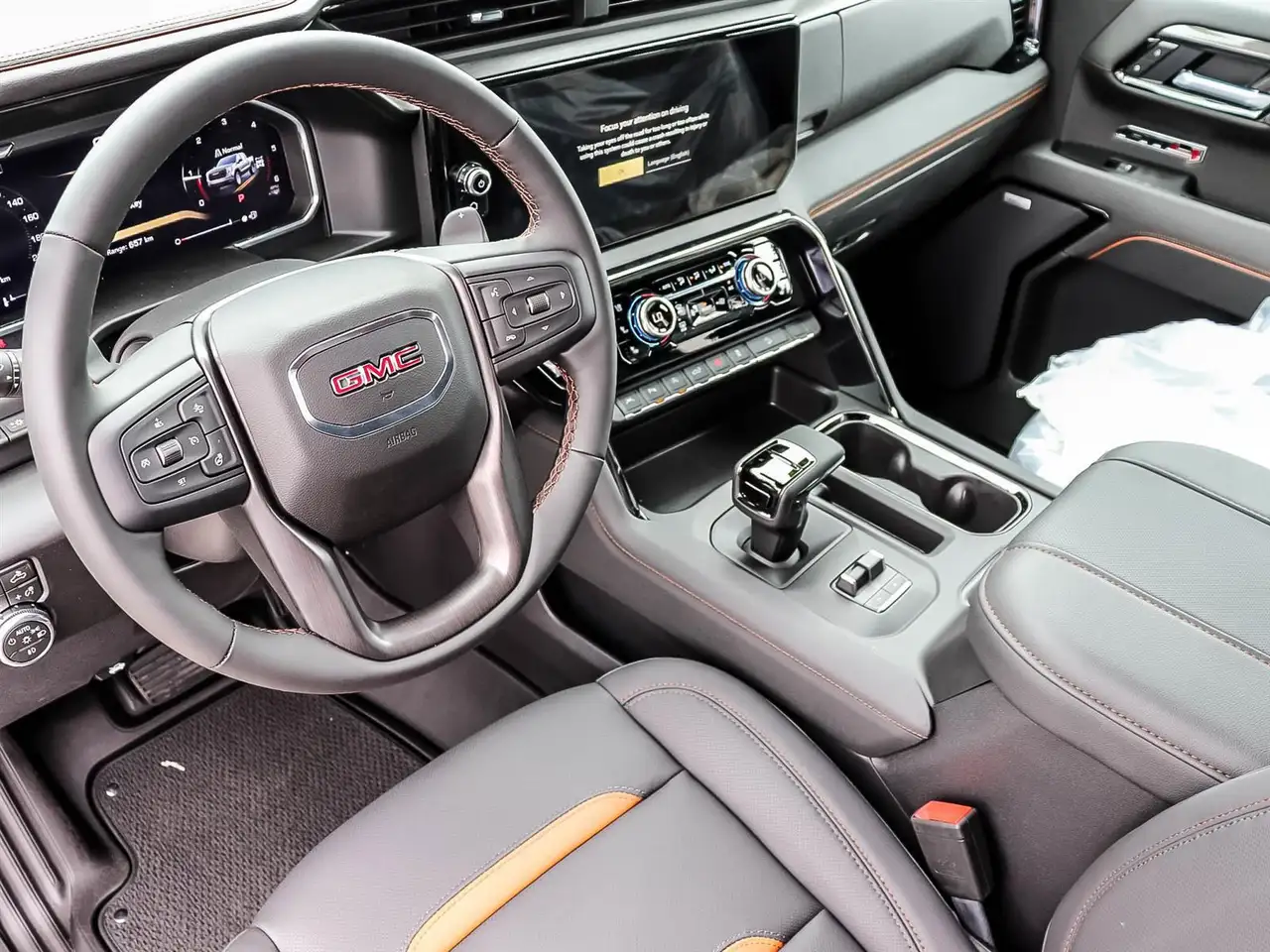 GMC Sierra 1500 fotografie GMC Sierra 1500