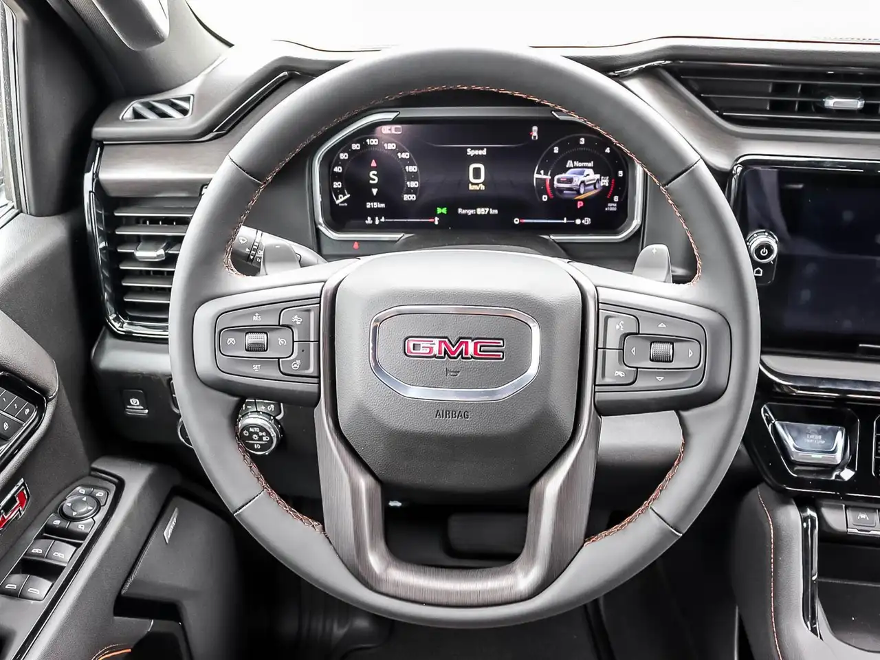 GMC Sierra 1500 fotografie GMC Sierra 1500