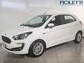Ford Ka/Ka+ 1.2 85 CV START&STOP ULTIMATE Bianco - thumbnail 1