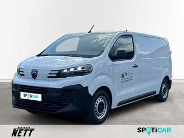 -E Kastenwagen M Elektro 100 kW - 75 kWh verfügbar