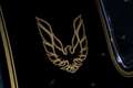Pontiac Trans Am "Bandit" Schwarz - thumbnail 4