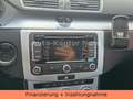 Volkswagen Passat Variant 2.0 TDI DSG BlueTDI Navi Blau - thumbnail 12