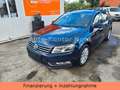 Volkswagen Passat Variant 2.0 TDI DSG BlueTDI Navi Blau - thumbnail 9