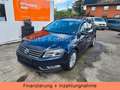 Volkswagen Passat Variant 2.0 TDI DSG BlueTDI Navi Blau - thumbnail 1