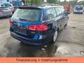 Volkswagen Passat Variant 2.0 TDI DSG BlueTDI Navi Blau - thumbnail 5