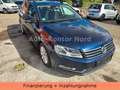 Volkswagen Passat Variant 2.0 TDI DSG BlueTDI Navi Blau - thumbnail 7
