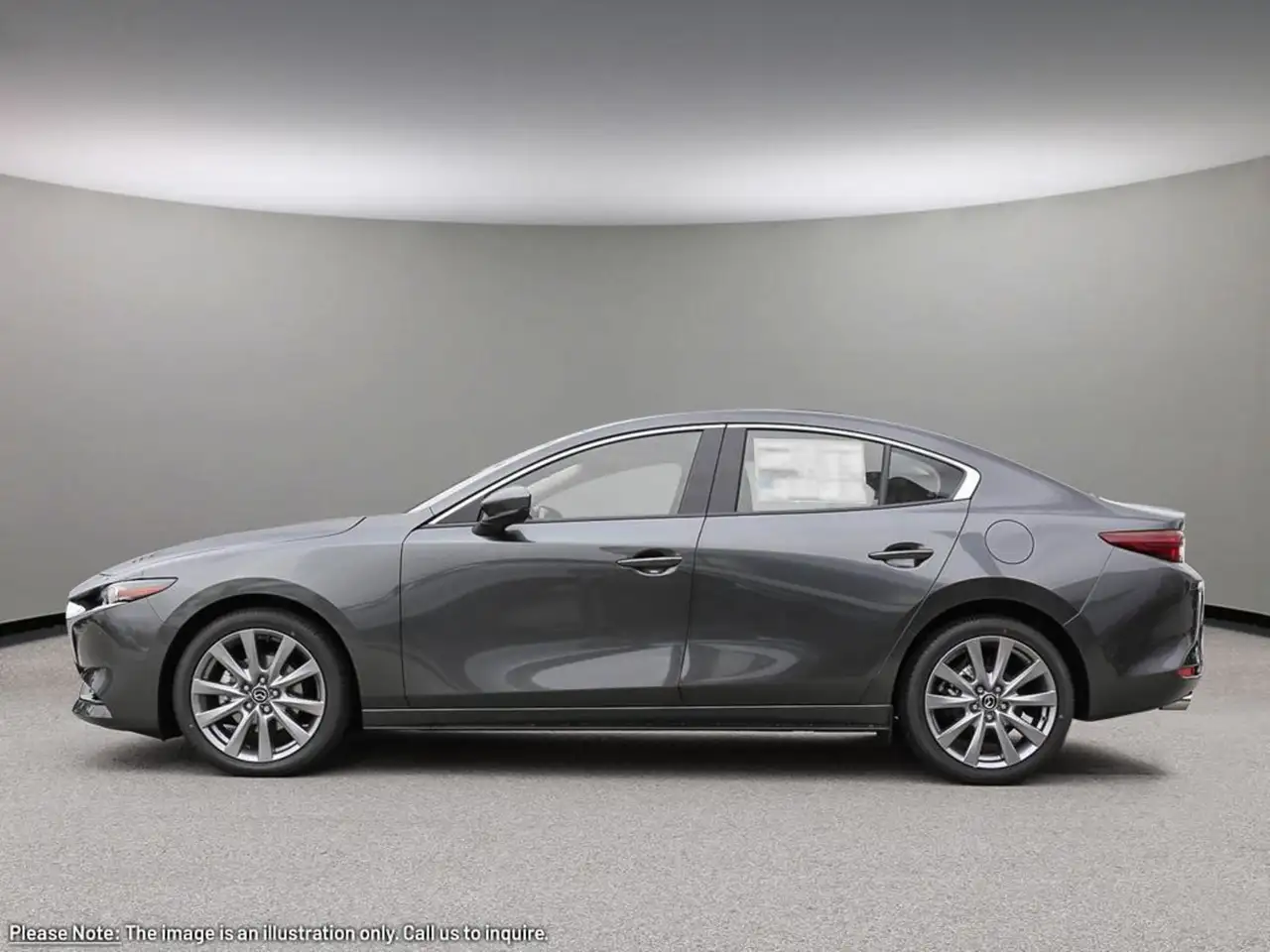 Mazda 3 снимка Mazda 3