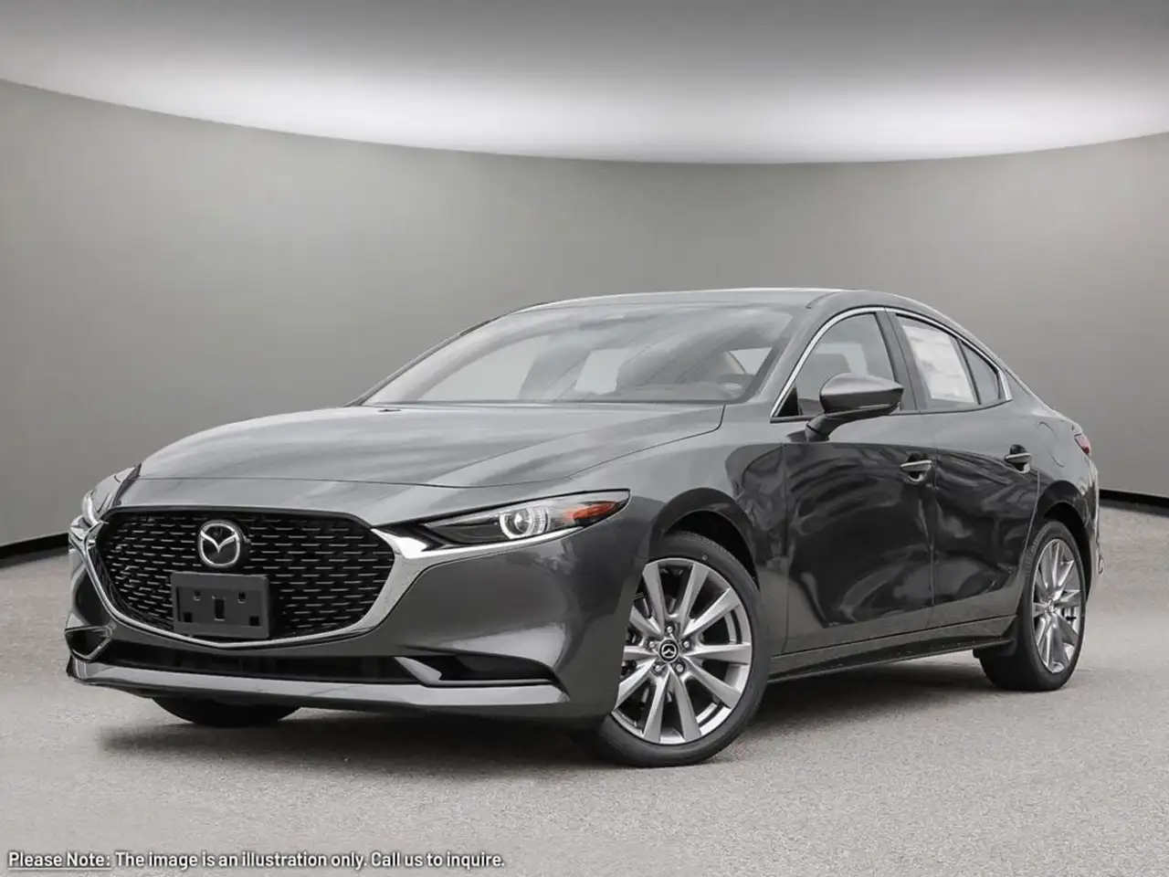 Mazda 3 снимка Mazda 3