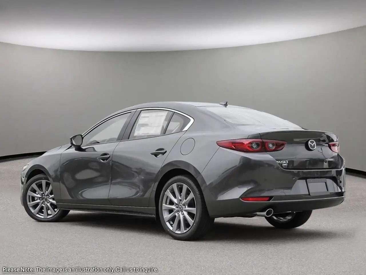 Mazda 3 снимка Mazda 3