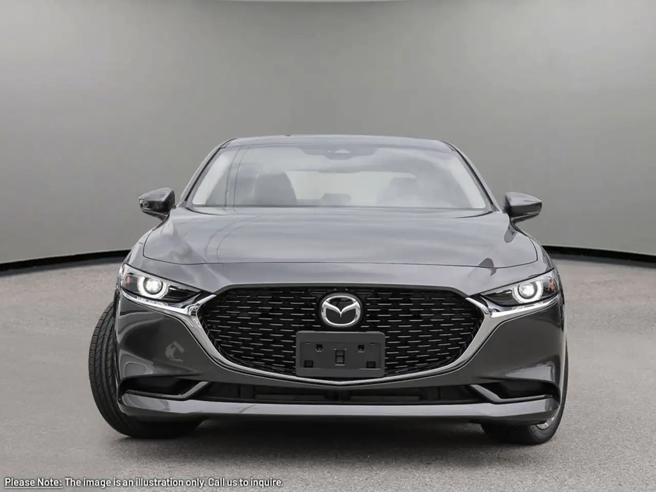 Mazda 3 снимка Mazda 3
