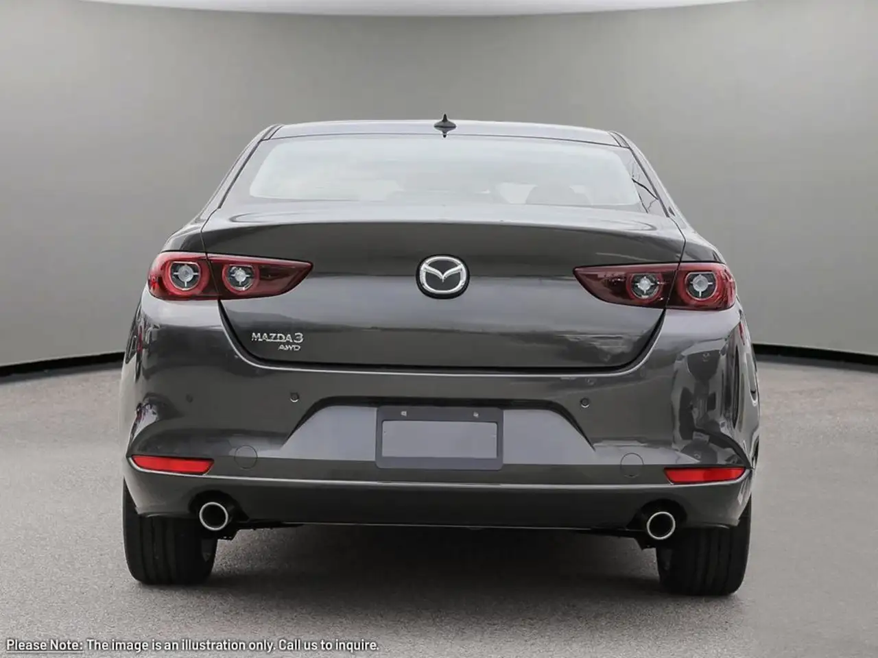 Mazda 3 снимка Mazda 3