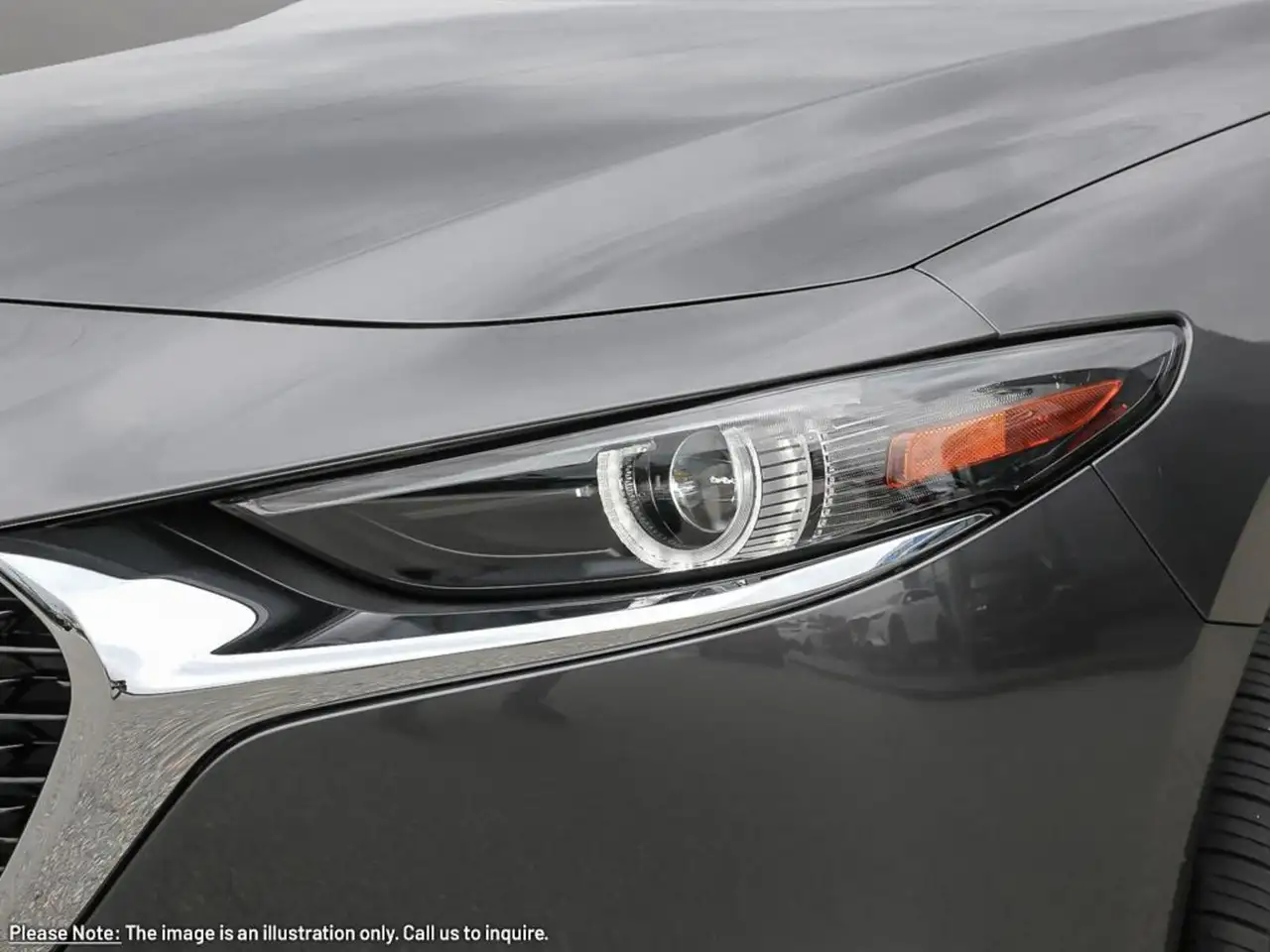 Mazda 3 снимка Mazda 3