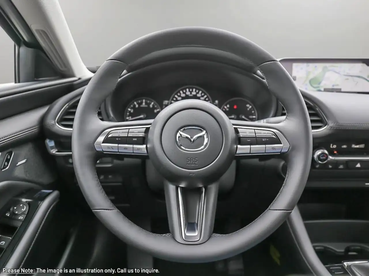 Mazda 3 снимка Mazda 3