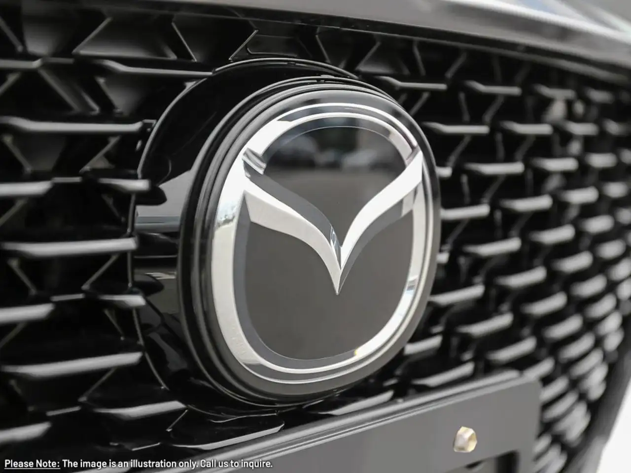 Mazda 3 снимка Mazda 3