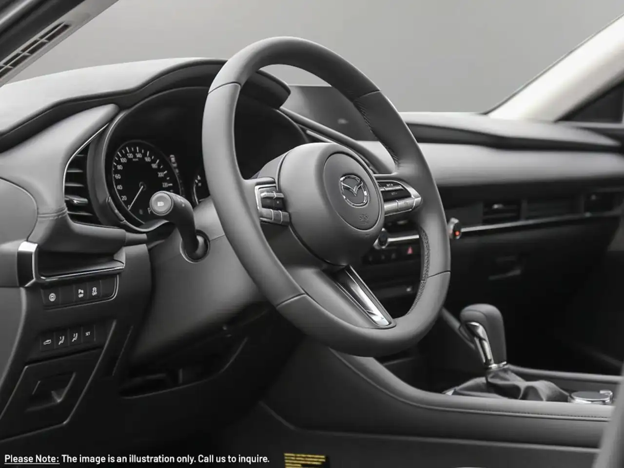 Mazda 3 снимка Mazda 3