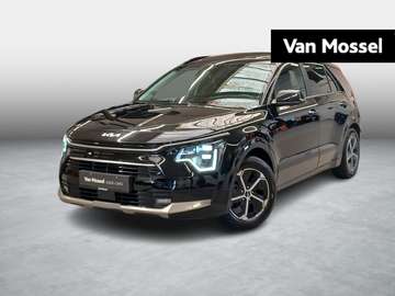 Pulse 1.6 GDi HEV 6DCT + Premium Pack + Open Dak