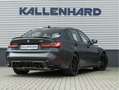 BMW M3 3-serie - Manual - Individual "Frozen Black" Schwarz - thumbnail 2