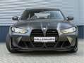 BMW M3 3-serie - Manual - Individual "Frozen Black" Schwarz - thumbnail 4