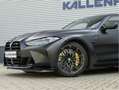 BMW M3 3-serie - Manual - Individual "Frozen Black" Schwarz - thumbnail 7